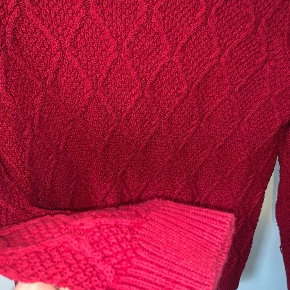 Croft &borrow sweater003 - Picture 6 of 8